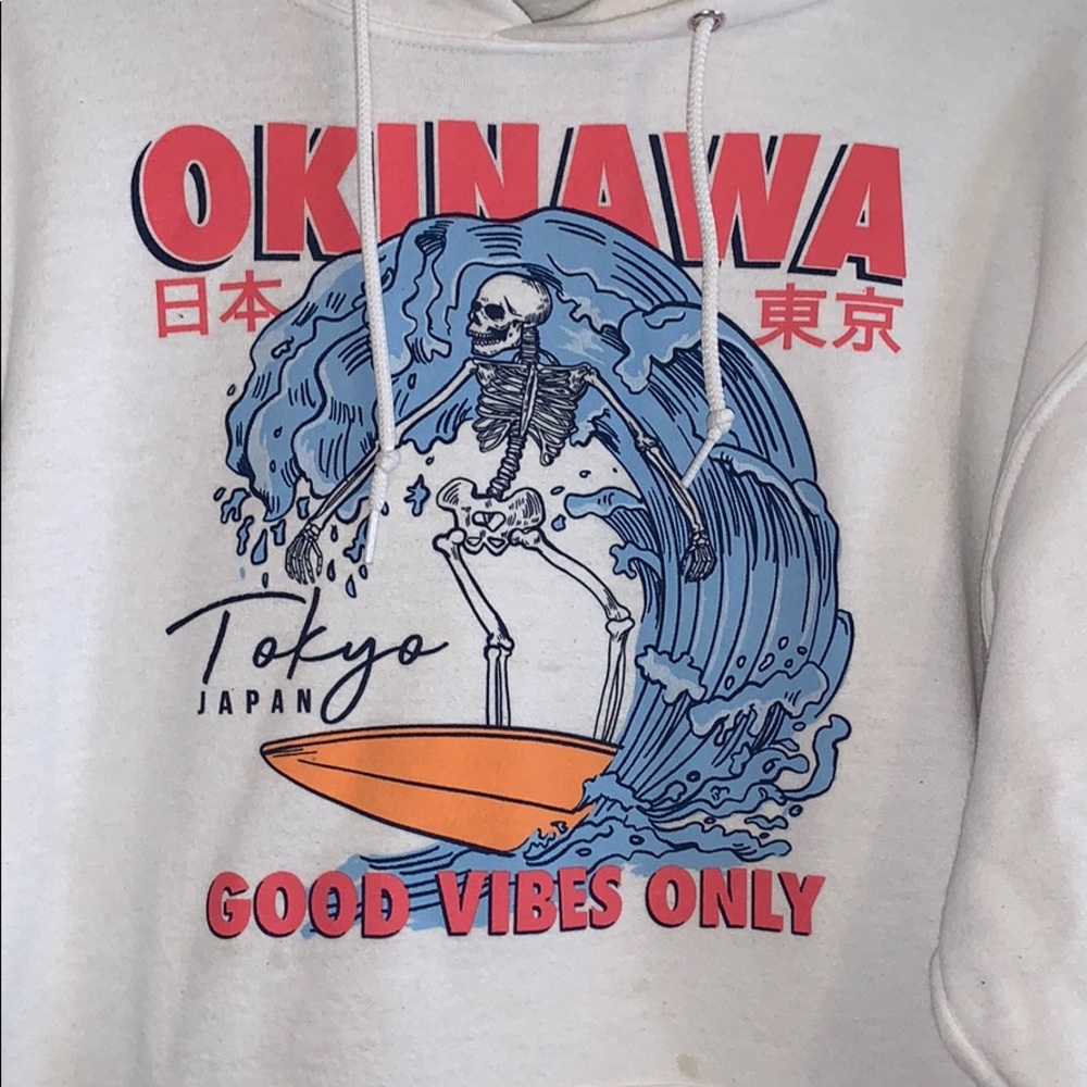Hoodie Sweatshirt